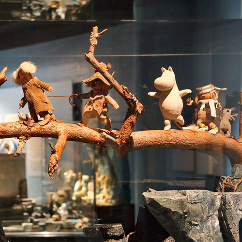 Moomin Museum