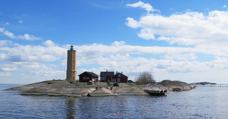 Senaste nyheter