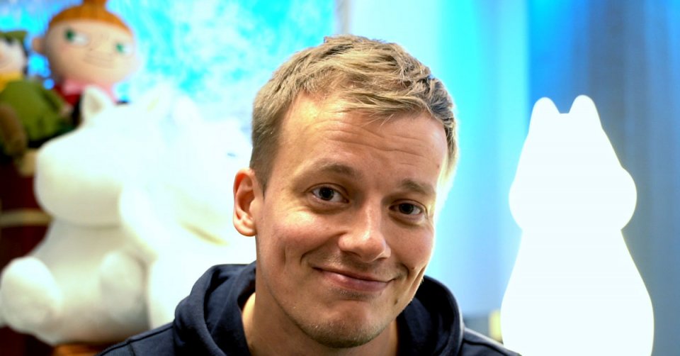 Senaste nyheter